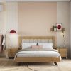 krevati-mod-anthektiki-melamini-m11-xylo-m31-2m-podia-8-led-light-letto-01 Κρεβάτι Mod με Υφασμάτινο Κεφαλάρι | Light Oak