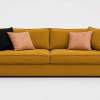 front Solea