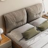 Κρεβάτι Loft | Light Oak