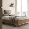 Κρεβάτι Loft | Light Oak