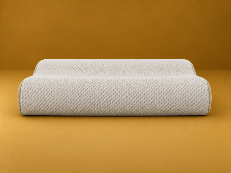 Αυχενικό Memory Foam
