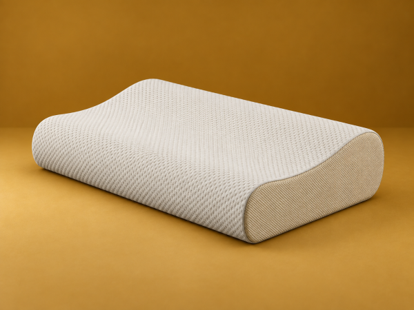 Αυχενικό Memory Foam