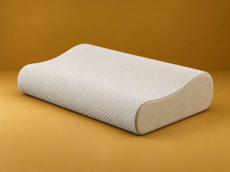 Αυχενικό Memory Foam