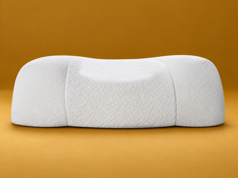Anti-Aging Memory Foam