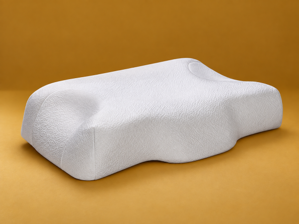 Anti-Aging Memory Foam
